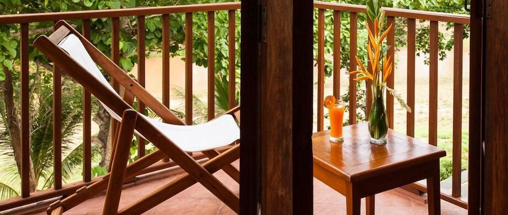 Riverhouse-The Teak House Мае Сарианг Экстерьер фото